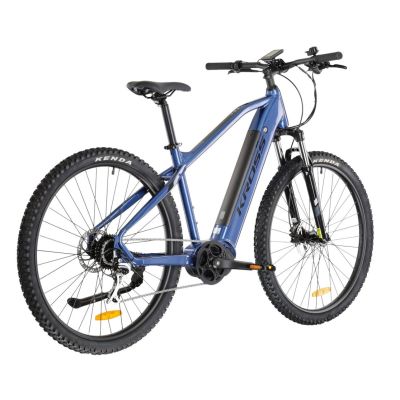 KROSS HEXAGON BOOST 3.0 500 WH KROSS HEXAGON BOOST 3.0 500 WH