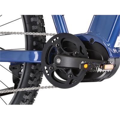 KROSS HEXAGON BOOST 3.0 500 WH KROSS HEXAGON BOOST 3.0 500 WH