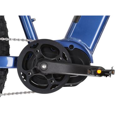 KROSS HEXAGON BOOST 3.0 500 WH KROSS HEXAGON BOOST 3.0 500 WH