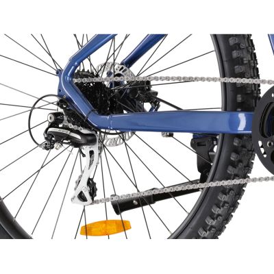 KROSS HEXAGON BOOST 3.0 500 WH KROSS HEXAGON BOOST 3.0 500 WH