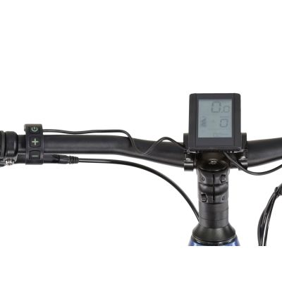 KROSS HEXAGON BOOST 3.0 500 WH KROSS HEXAGON BOOST 3.0 500 WH