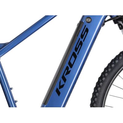KROSS HEXAGON BOOST 3.0 500 WH KROSS HEXAGON BOOST 3.0 500 WH