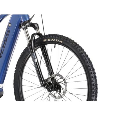 KROSS HEXAGON BOOST 3.0 500 WH KROSS HEXAGON BOOST 3.0 500 WH