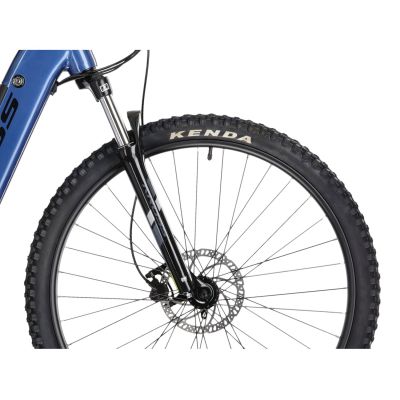 KROSS HEXAGON BOOST 3.0 500 WH KROSS HEXAGON BOOST 3.0 500 WH