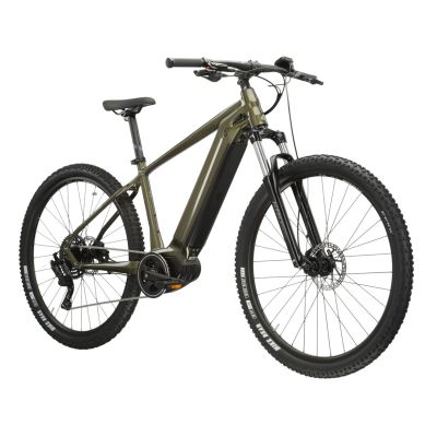 KROSS HEXAGON BOOST 4.0 730 WH KROSS HEXAGON BOOST 4.0 730 WH