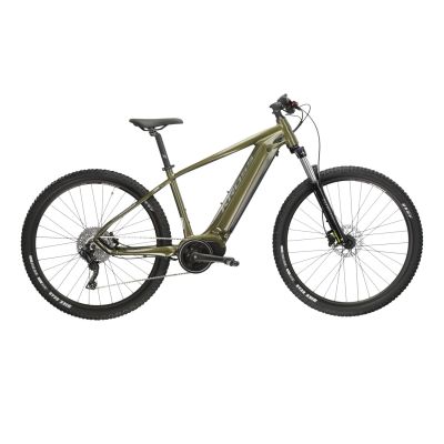 KROSS HEXAGON BOOST 4.0 730 WH KROSS HEXAGON BOOST 4.0 730 WH