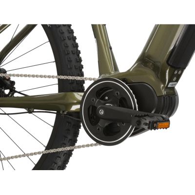 KROSS HEXAGON BOOST 4.0 730 WH KROSS HEXAGON BOOST 4.0 730 WH