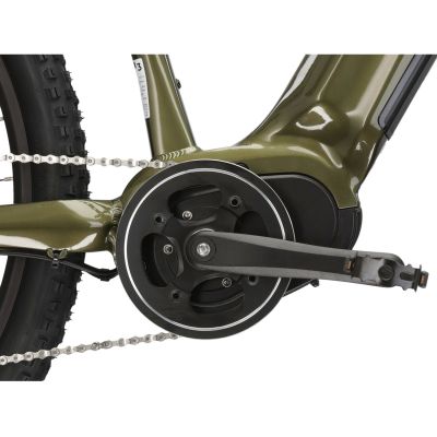 KROSS HEXAGON BOOST 4.0 730 WH KROSS HEXAGON BOOST 4.0 730 WH