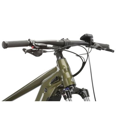 KROSS HEXAGON BOOST 4.0 730 WH KROSS HEXAGON BOOST 4.0 730 WH