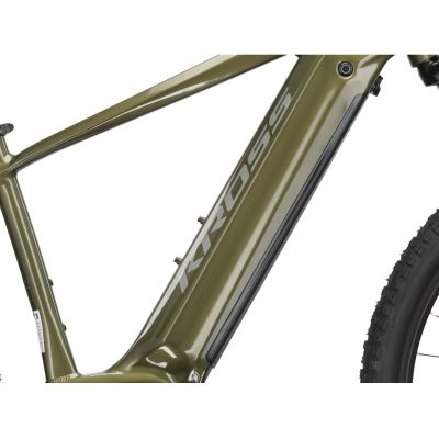 KROSS HEXAGON BOOST 4.0 730 WH KROSS HEXAGON BOOST 4.0 730 WH