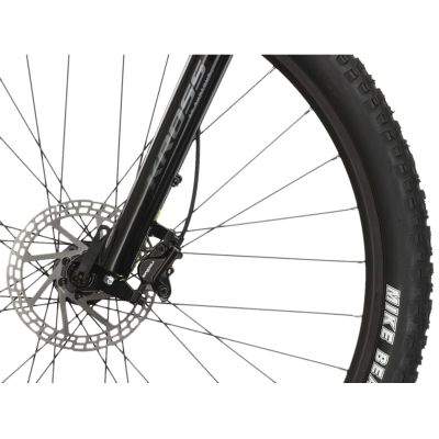 KROSS HEXAGON BOOST 4.0 730 WH KROSS HEXAGON BOOST 4.0 730 WH