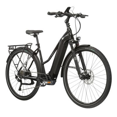 KROSS TRANS HYBRID 6.0 (2025)