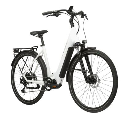 KROSS TRANS HYBRID LS 5.0