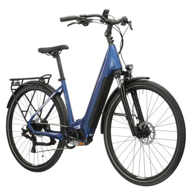 KROSS TRANS HYBRID LS 3.0