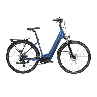 KROSS TRANS HYBRID LS 3.0
