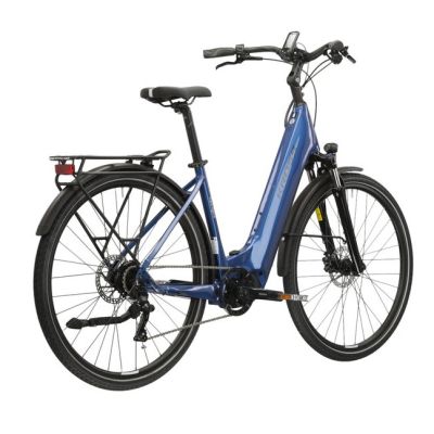 KROSS TRANS HYBRID LS 3.0