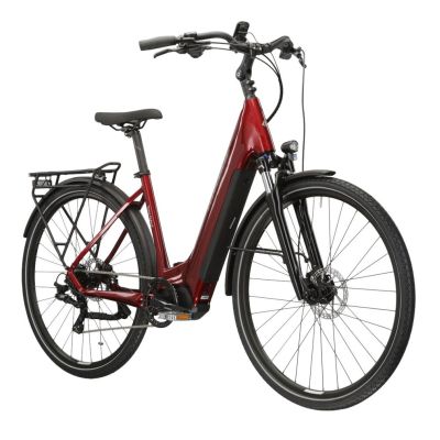 KROSS TRANS HYBRID LS 3.0