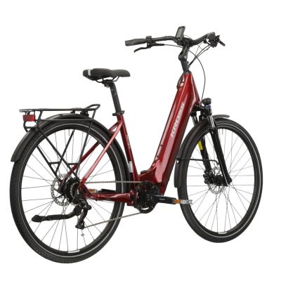 KROSS TRANS HYBRID LS 3.0