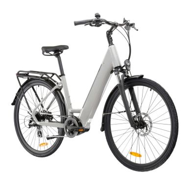 KROSS TRANS HYBRID LS 2.0 561 WH