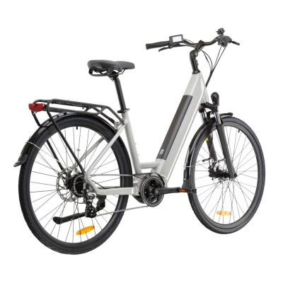 KROSS TRANS HYBRID LS 2.0 561 WH