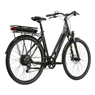 KROSS SENTIO HYBRID 1.0 KROSS SENTIO HYBRID 1.0