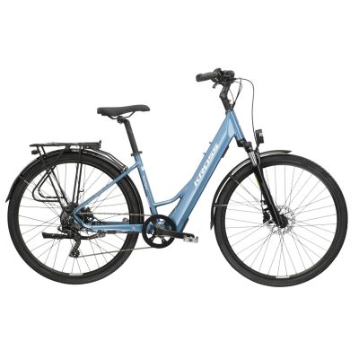 KROSS TRANS HYBRID LS 1.0 