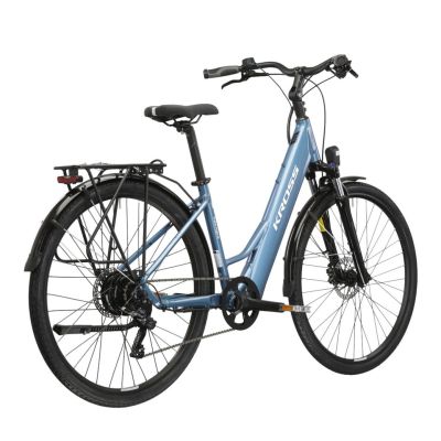 KROSS TRANS HYBRID LS 1.0 