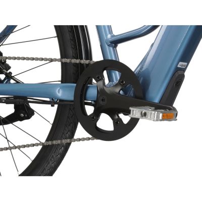 KROSS TRANS HYBRID LS 1.0 