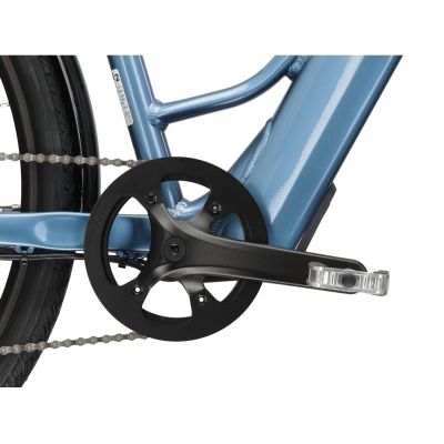 KROSS TRANS HYBRID LS 1.0 