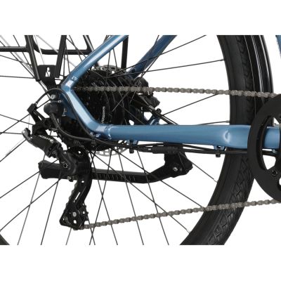 KROSS TRANS HYBRID LS 1.0 