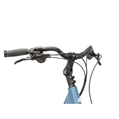 KROSS TRANS HYBRID LS 1.0 