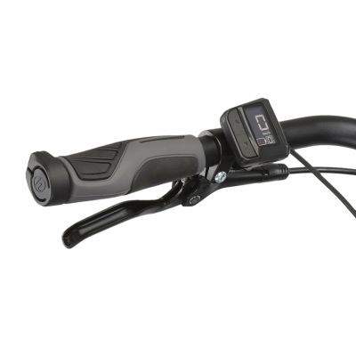 KROSS TRANS HYBRID LS 1.0 