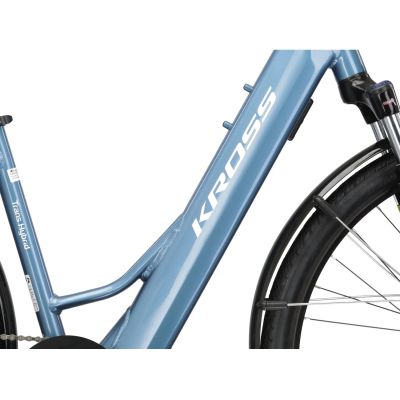 KROSS TRANS HYBRID LS 1.0 