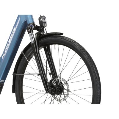 KROSS TRANS HYBRID LS 1.0 