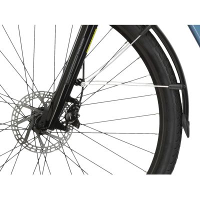 KROSS TRANS HYBRID LS 1.0 