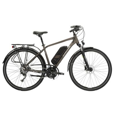 KROSS TRANS HYBRID 522 ALV