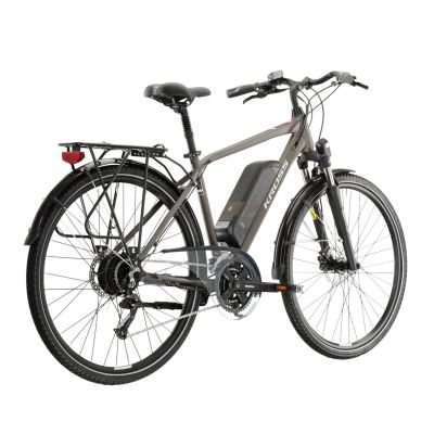 KROSS TRANS HYBRID 522 ALV