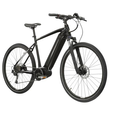 KROSS EVADO HYBRID 3.0 KROSS EVADO HYBRID 3.0