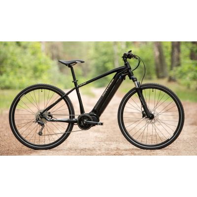 KROSS EVADO HYBRID 3.0 KROSS EVADO HYBRID 3.0