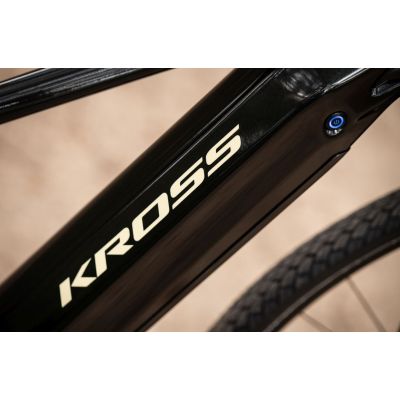 KROSS EVADO HYBRID 3.0