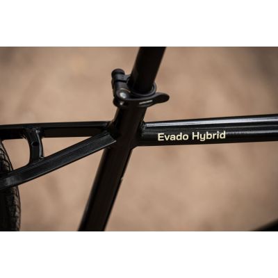 KROSS EVADO HYBRID 3.0 KROSS EVADO HYBRID 3.0