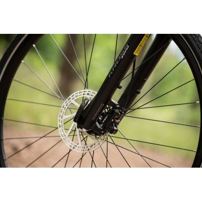 KROSS EVADO HYBRID 3.0 KROSS EVADO HYBRID 3.0