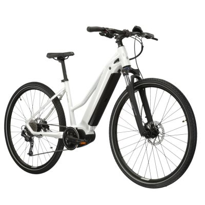 KROSS EVADO HYBRID 3.0 MIXTA