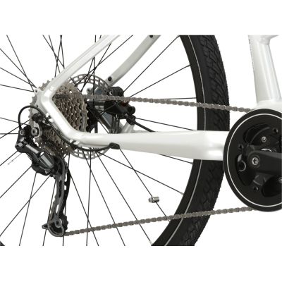 KROSS EVADO HYBRID 3.0 MIXTA