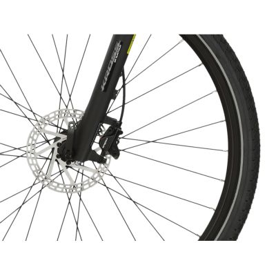 KROSS EVADO HYBRID 3.0 MIXTA