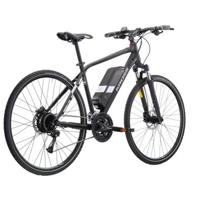KROSS EVADO HYBRID 1.0 KROSS EVADO HYBRID 1.0