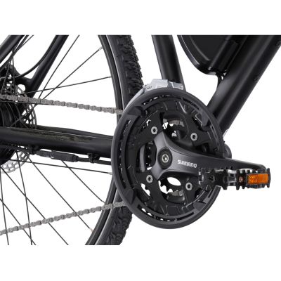 KROSS EVADO HYBRID 1.0