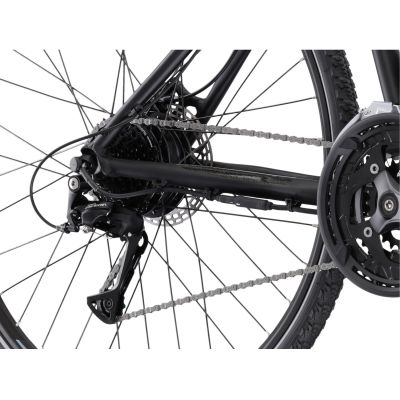 KROSS EVADO HYBRID 1.0