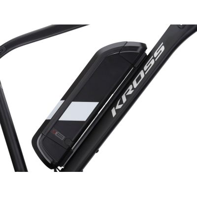 KROSS EVADO HYBRID 1.0 KROSS EVADO HYBRID 1.0