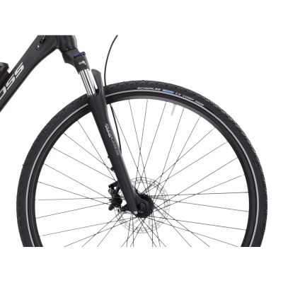 KROSS EVADO HYBRID 1.0 KROSS EVADO HYBRID 1.0